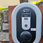 Mulino Baiar شقة *