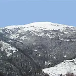 Mulino Baiar شقة *