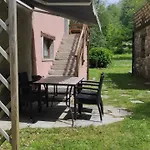 Mulino Baiar شقة Stregna