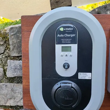 Mulino Baiar Appartement *