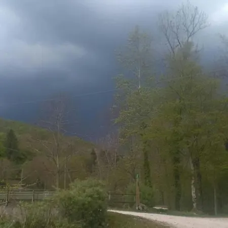 Mulino Baiar * Stregna