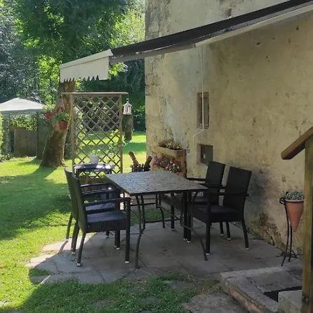 Mulino Baiar Apartment