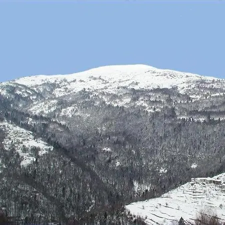 Mulino Baiar Appartamento *