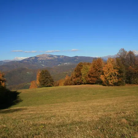 Mulino Baiar Appartement Stregna