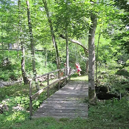 Mulino Baiar Stregna