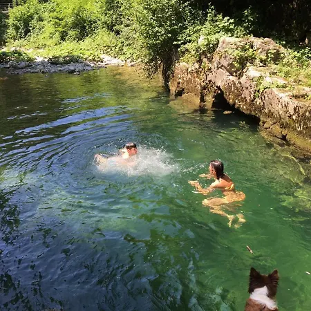 Mulino Baiar * Stregna