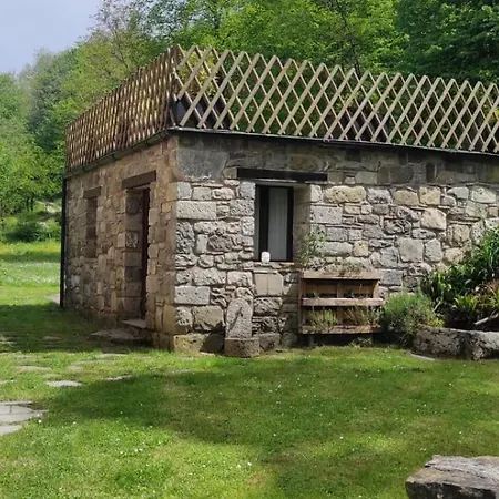 Appartamento Mulino Baiar *