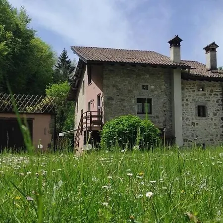 Appartement Mulino Baiar