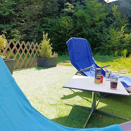 Appartement Mulino Baiar