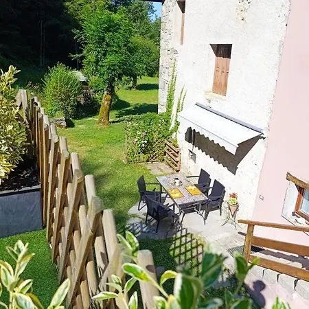 Mulino Baiar Appartement *