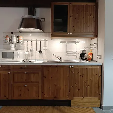 Mulino Baiar Stregna