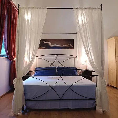 Apartman Mulino Baiar Stregna