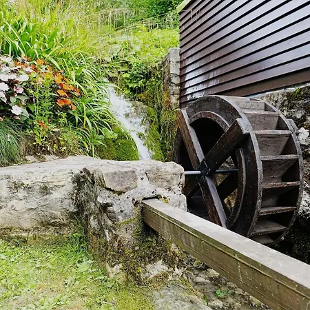 Διαμέρισμα Mulino Baiar