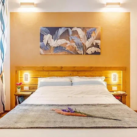Mulino Baiar Apartment