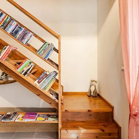 Mulino Baiar Apartamento *