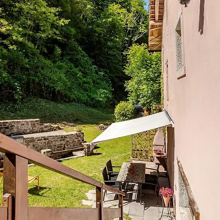 Mulino Baiar * Stregna