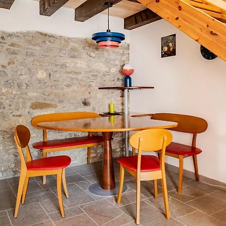 Appartamento Mulino Baiar