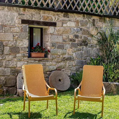 Mulino Baiar Apartamento