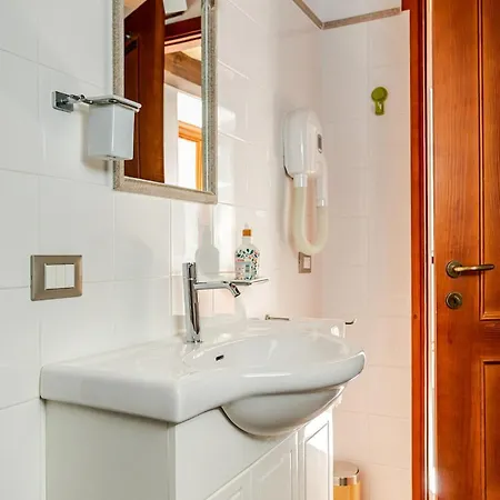 Mulino Baiar Apartamento Stregna