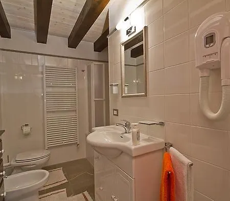 Mulino Baiar * Stregna