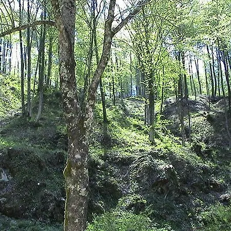 Appartement Mulino Baiar