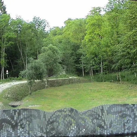 Mulino Baiar Apartment Stregna