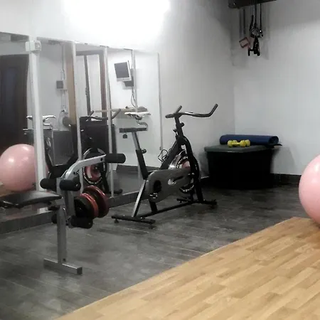Appartamento Mulino Baiar Stregna
