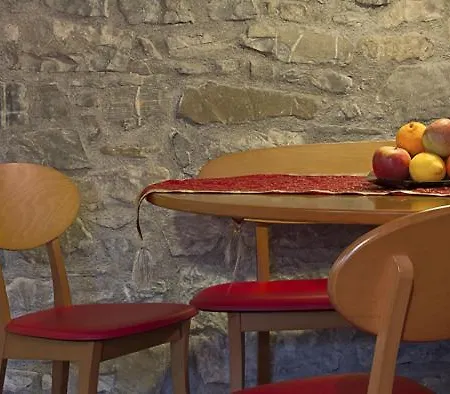 Mulino Baiar Stregna