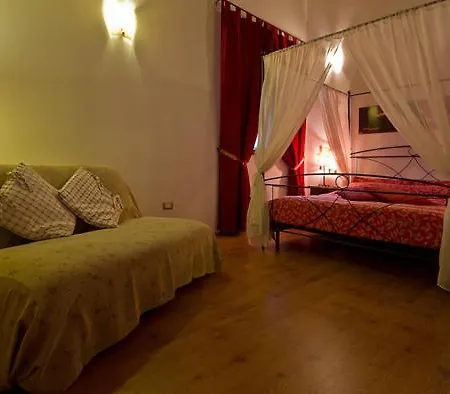 Mulino Baiar * Stregna