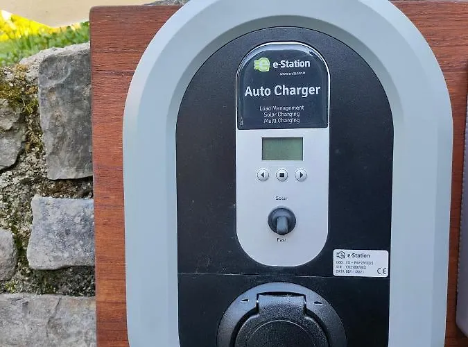 Mulino Baiar Apartman *