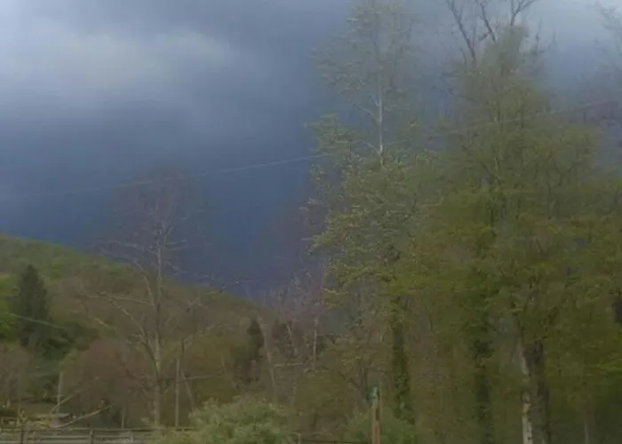 Mulino Baiar * Stregna