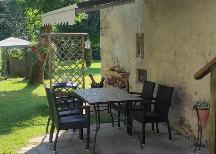 Mulino Baiar Apartman