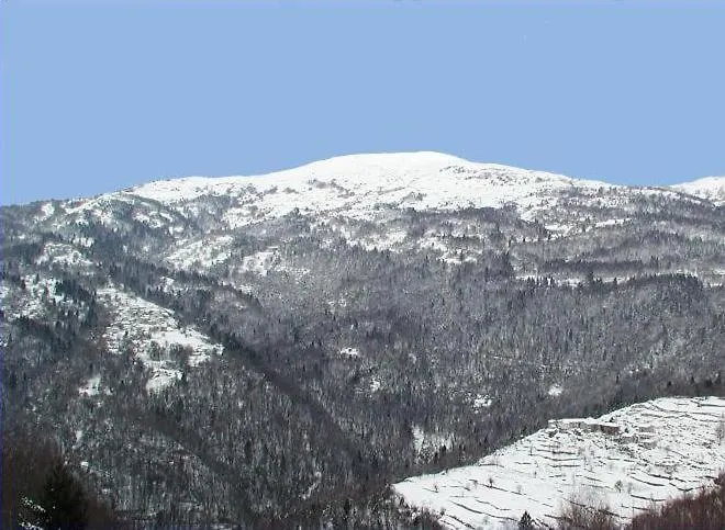 Mulino Baiar Apartment *