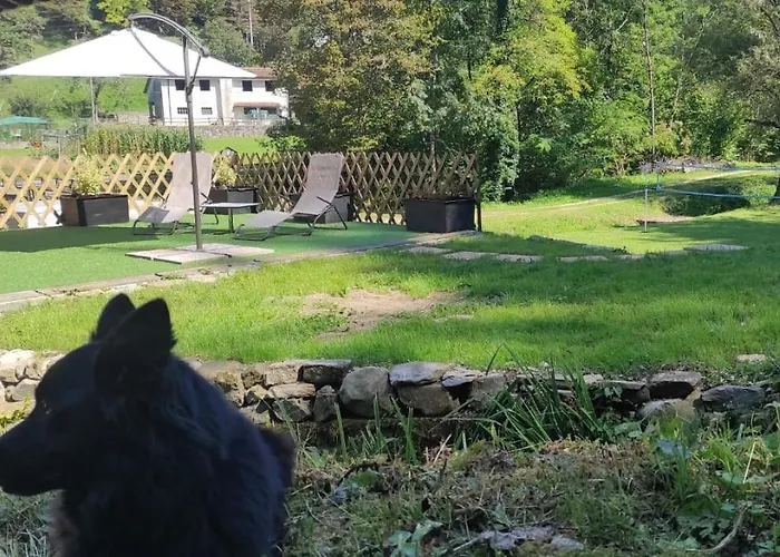 Apartman Mulino Baiar *