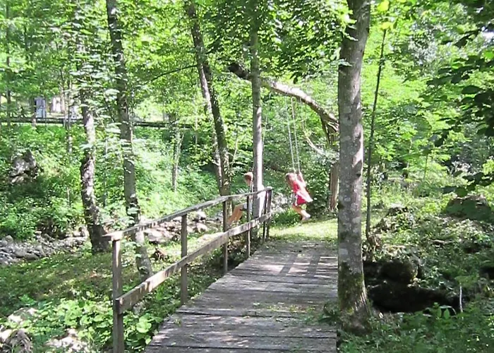 Mulino Baiar Stregna