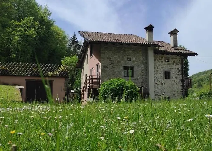 Apartman Mulino Baiar