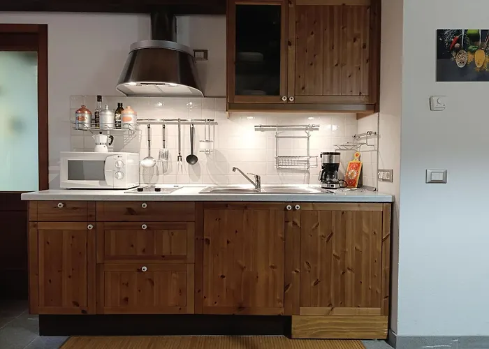 Mulino Baiar Stregna