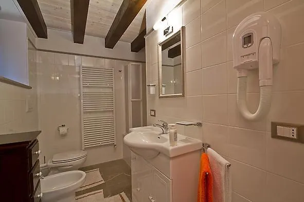 Mulino Baiar * Stregna