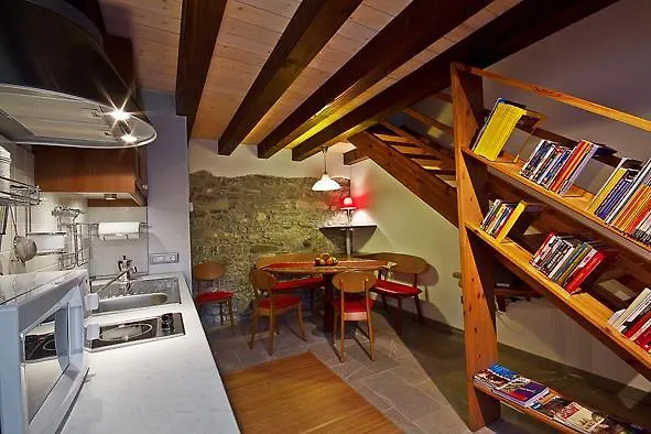 Apartman Mulino Baiar