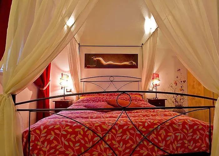 Mulino Baiar Apartman Stregna