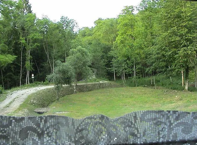 Mulino Baiar Apartman Stregna