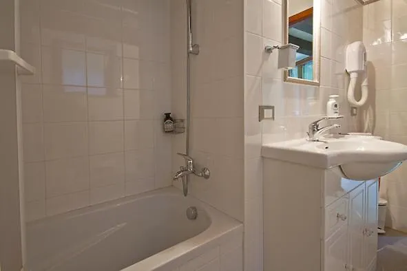 Mulino Baiar Stregna