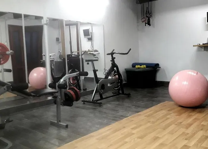 Apartman Mulino Baiar Stregna