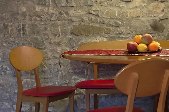 Mulino Baiar Stregna